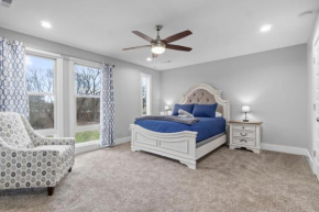 Rebecca's Downtown Luxury Living (527 N 1st St, #C)
